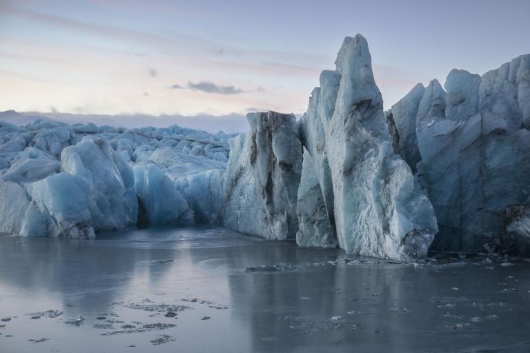 Breidamerkurjokull