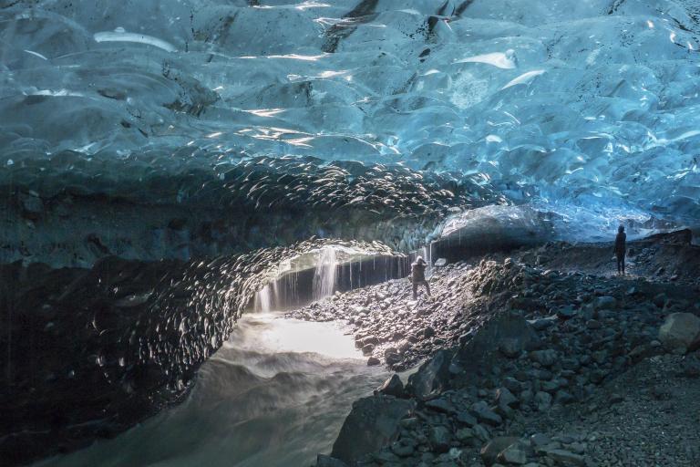 Sapphire ice cave 4