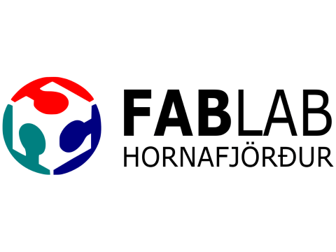 FABLAB Hornafjörður - logo