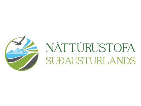 Náttúrustofa suðurlands - logo